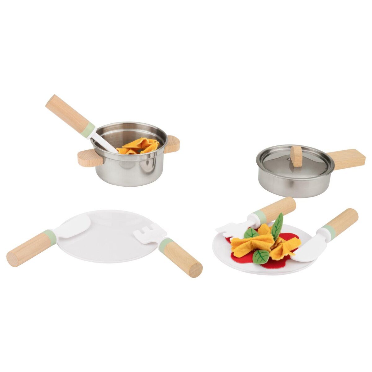 lupilu® play kitchen accessories