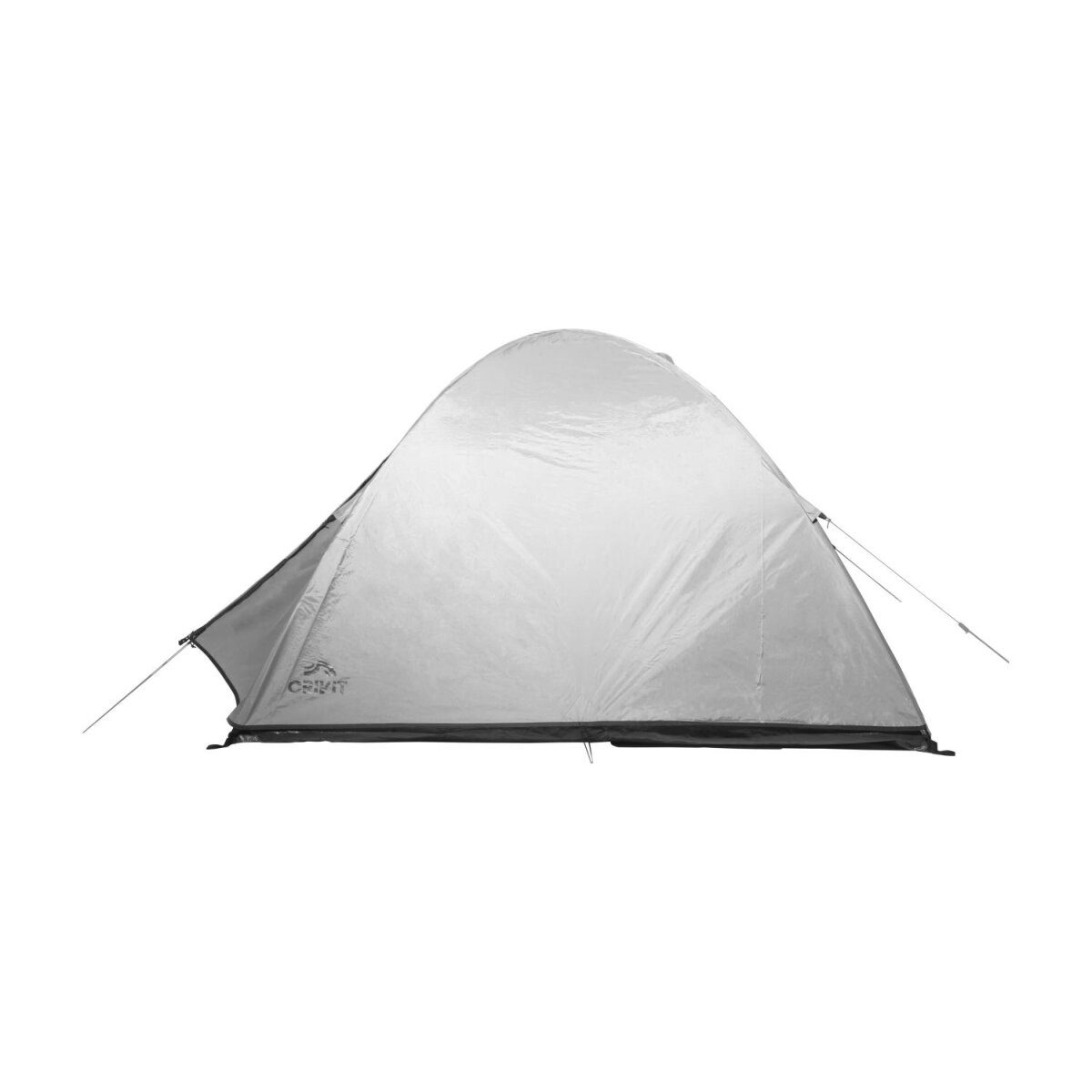 CRIVIT Campingzelt, für 3 Personen
