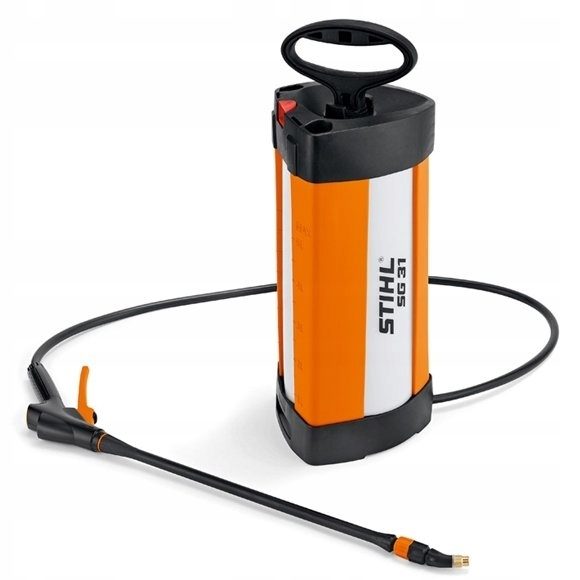 Stihl opryskiwacz ciśnieniowy opryskiwacz plecakowy opryskiwacz ciśnieniowy opryskiwacz z pompą opryskiwacz ogrodowy opryskiwacz ręczny 5 litrów