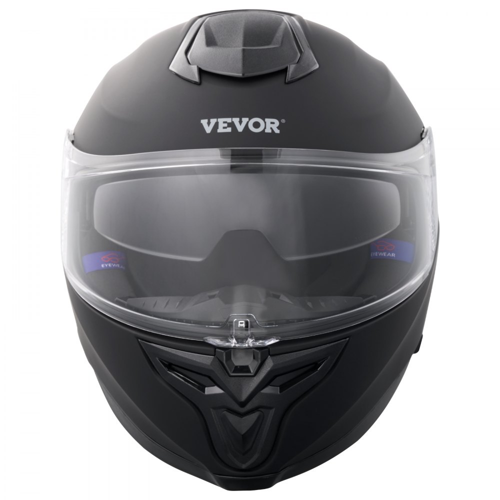 Motorradhelm, Motocross-Helme, Integralhelm, Größe M, Helme aus ABS mit Wechselgläsern, ECE-geprüft, komfortabler Motocross-Helm, für Jugendliche und Erwachsene, Schwarz Motorradhelm, Motocross-Helme, Integralhelm, Größe M, Helme aus ABS mit Wechselgläsern, ECE-geprüft, komfortabler Motocross-Helm, für Jugendliche und Erwachsene, Schwarz