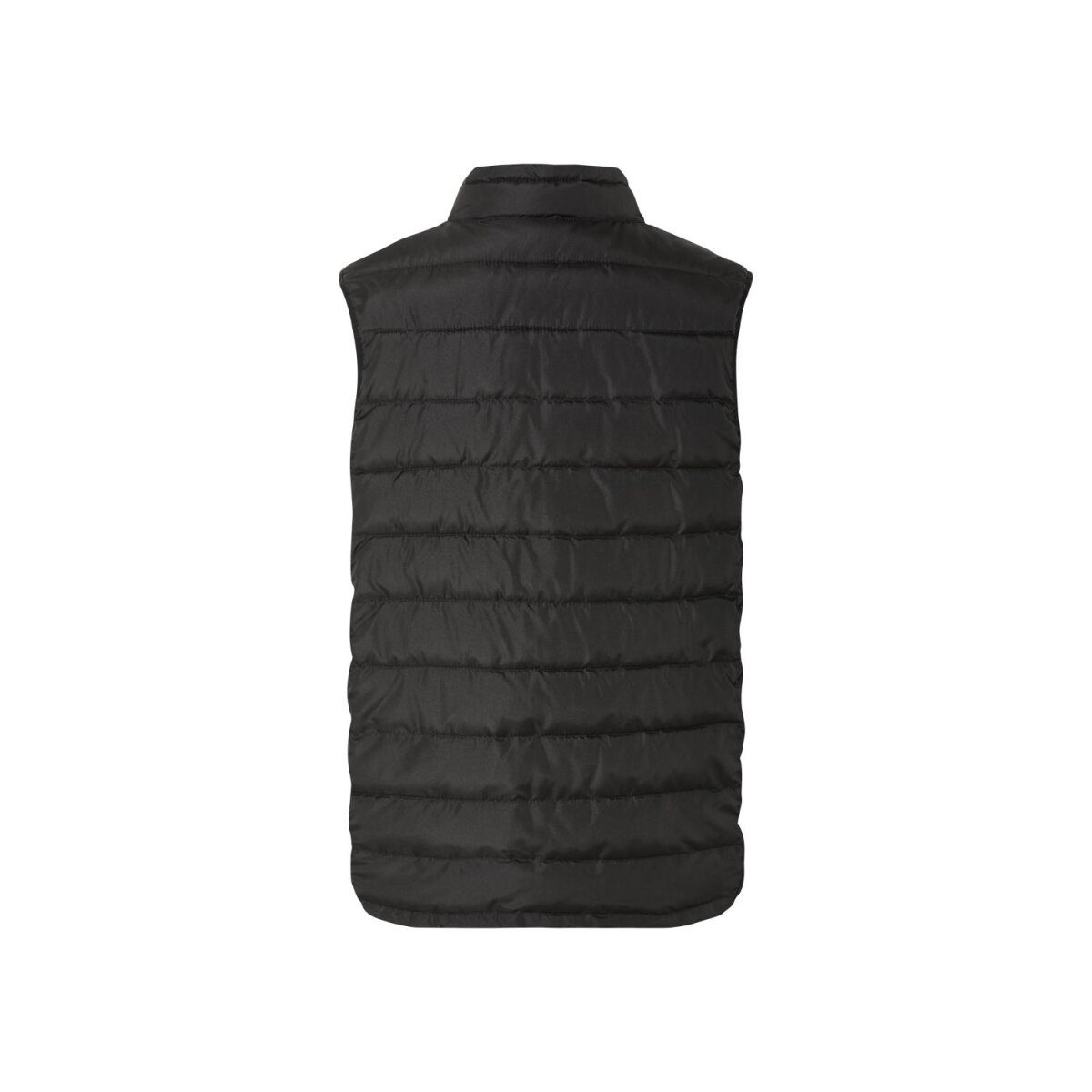 Herren Wendeweste, 2-in-1, windabweisend