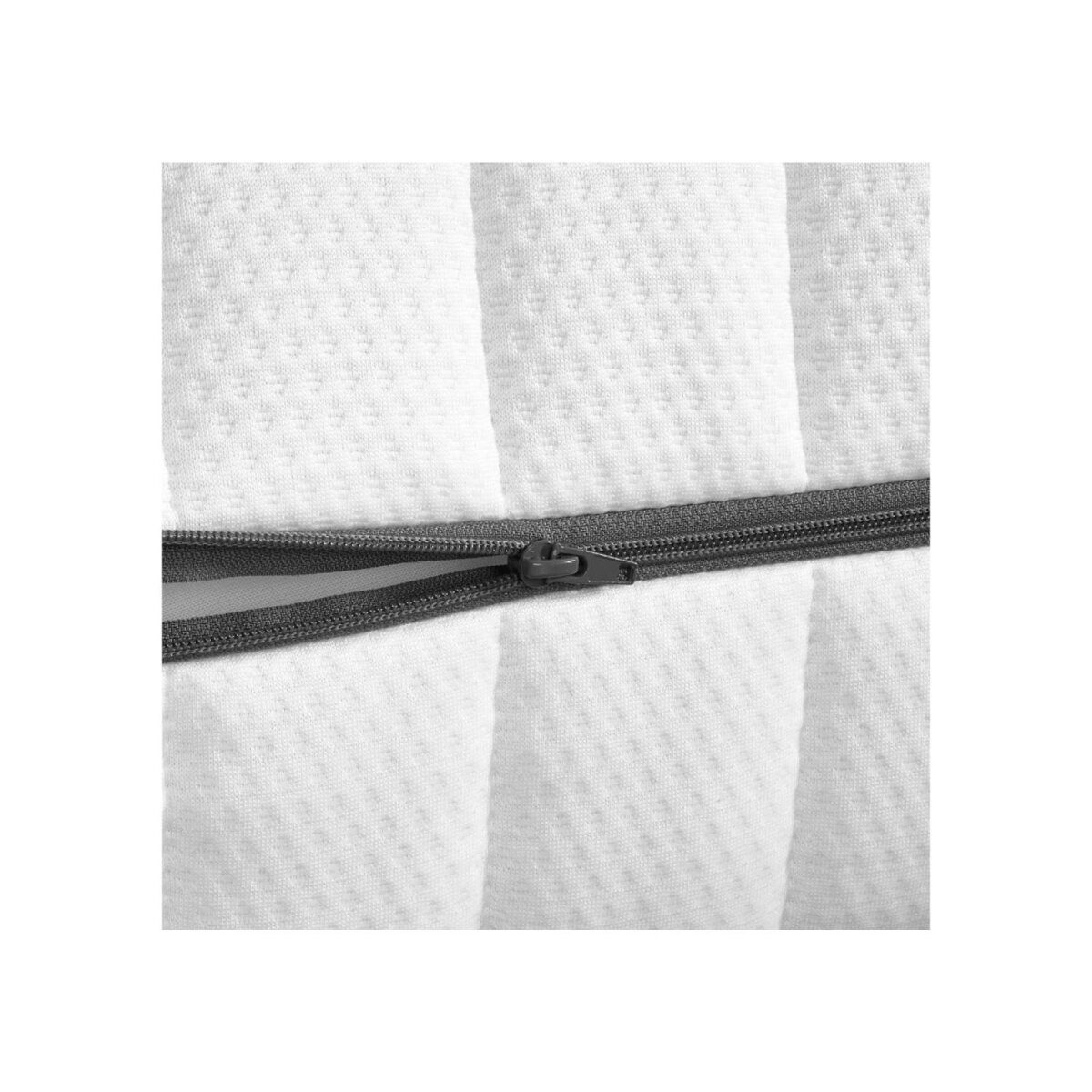 LIVARNO® 7-zone 1000 pocketveringmatras “Royal Support”, 90 x 190 cm, H3 – Artikelnr. HT-58186