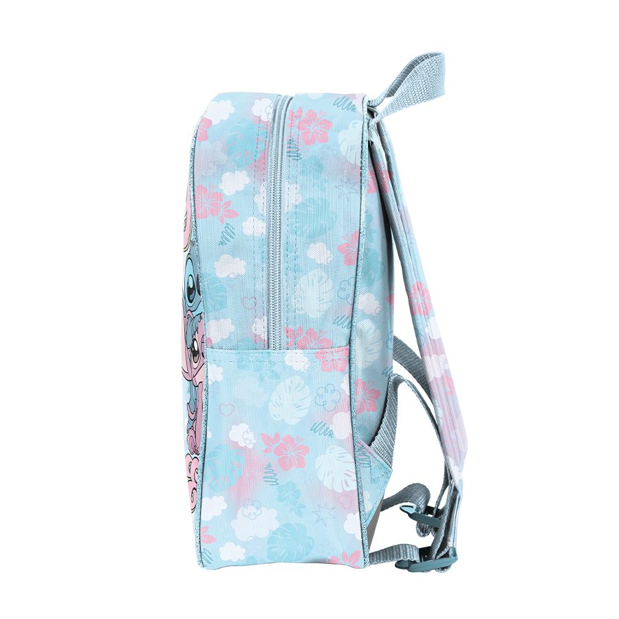 Stitch & Angel Ohana kleine kleuterrugzak