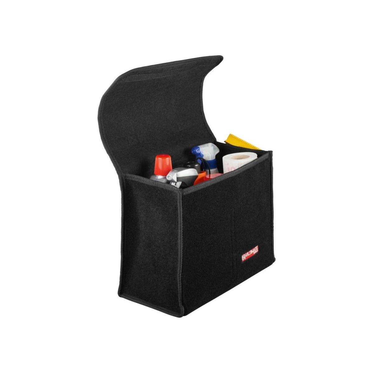 ULTIMATE SPEED® Kofferraumtasche