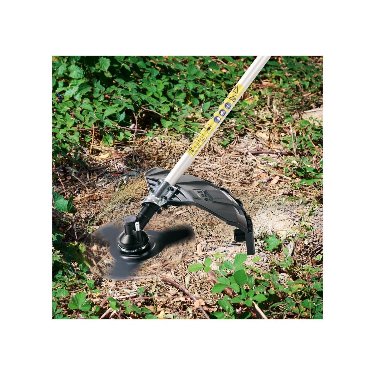 Zestaw benzynowy PARKSIDE® »PBK 4 D5«