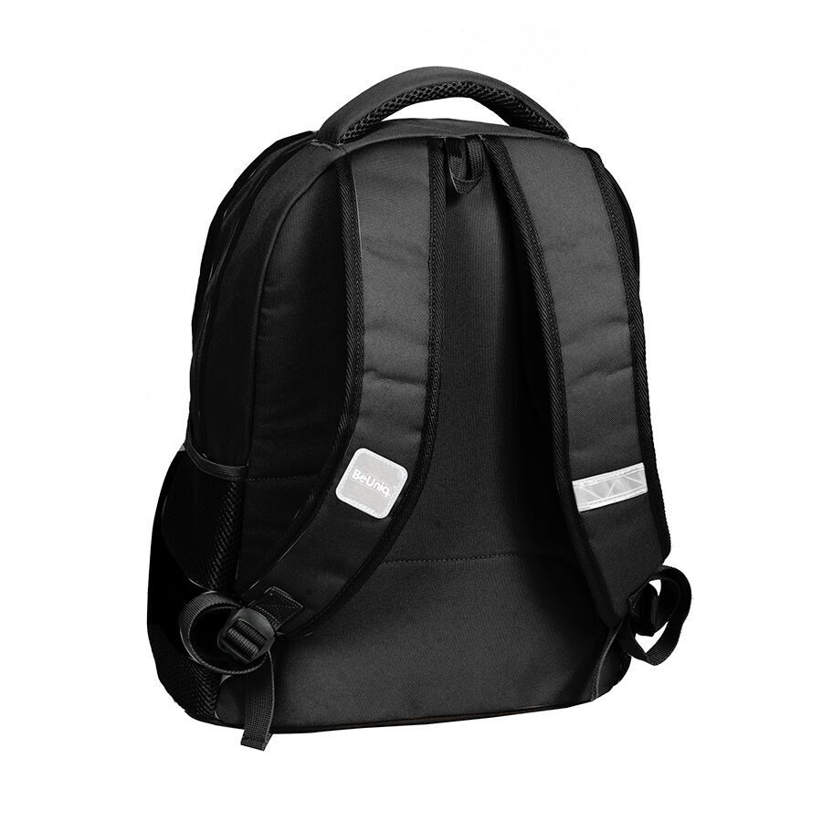 Machen Sie sich einen SmileyWorld BeUniq-Jugendrucksack