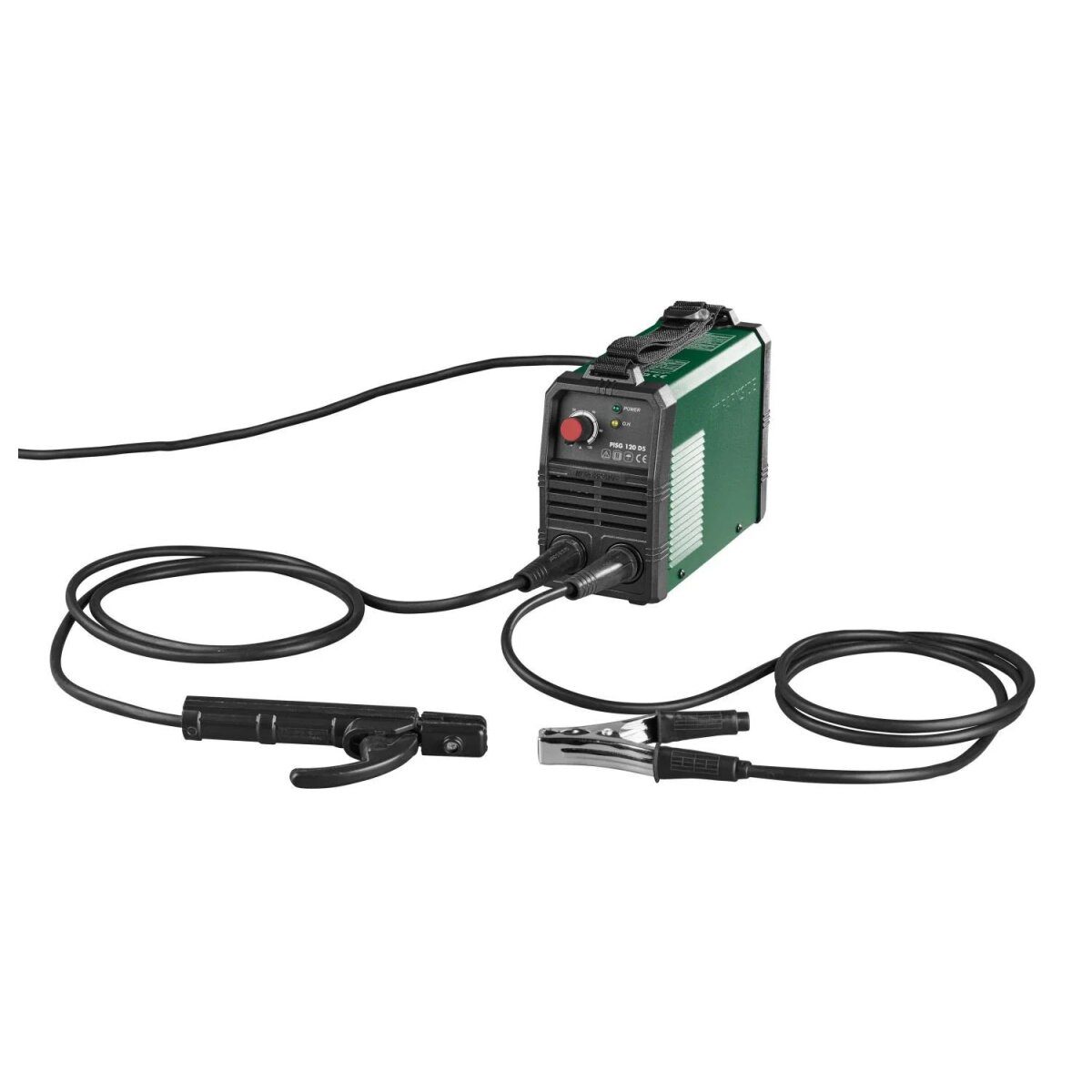 PARKSIDE® inverter welding machine »PISG 120 D5«