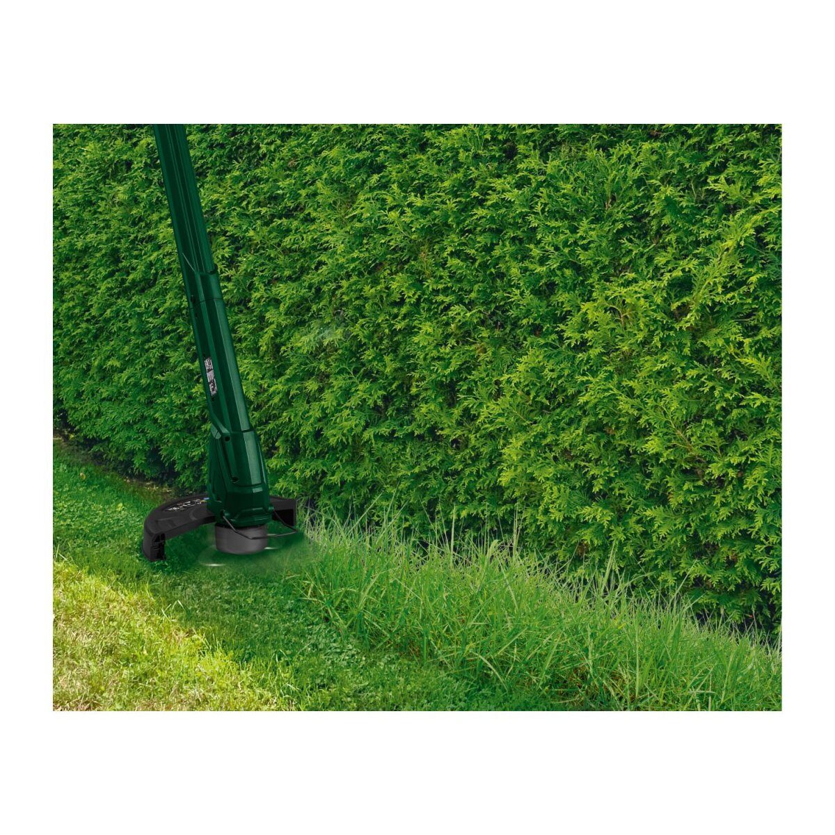 Coupe-herbe sans fil PARKSIDE® 20 V « PART 20-Li A1 », sans batterie ni chargeur