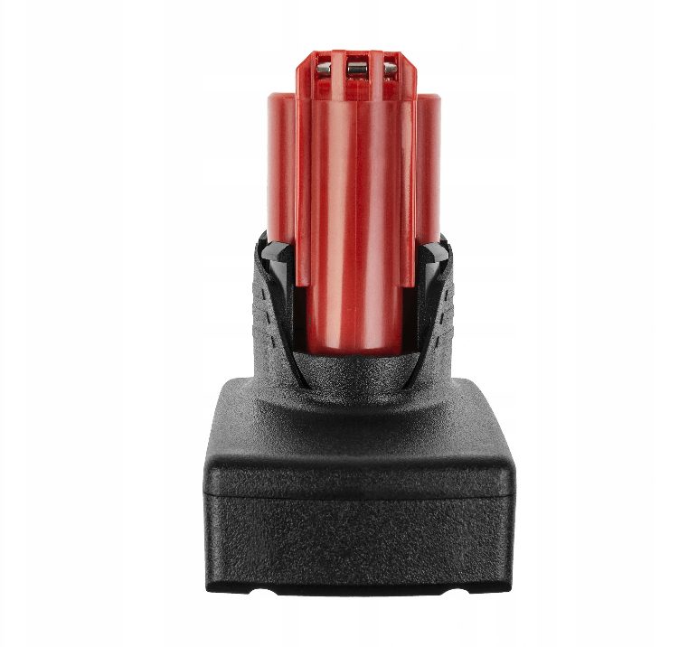 #BESTDEAL# NOUVELLE batterie de remplacement C12 M12B3 pour Milwaukee 12V 4Ah Haute qualité