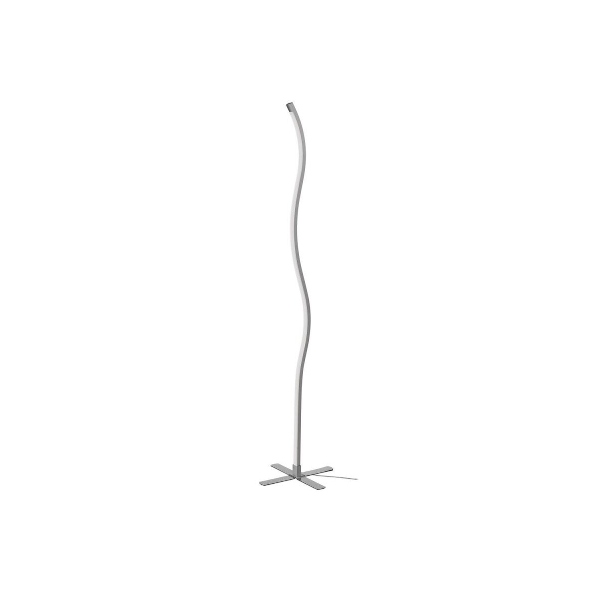 LIVARNO® LED floor lamp, 1200 lm