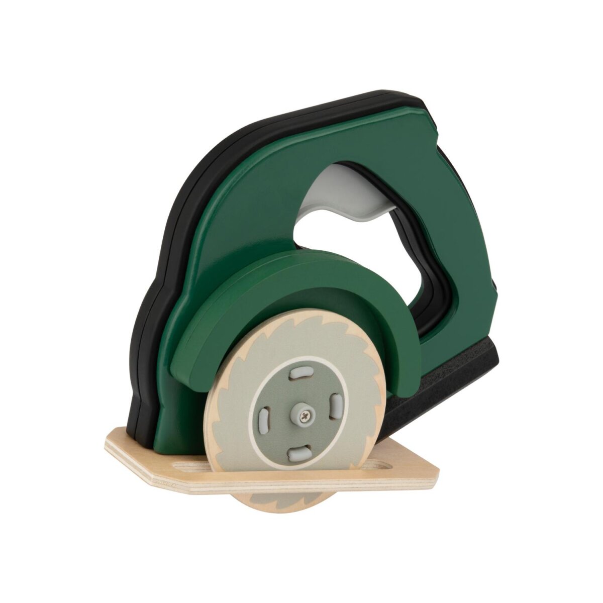 Tronçonneuse / visseuse sans fil / scie circulaire Playtive, 1 pièce / 5 pièces (scie circulaire) Tronçonneuse / visseuse sans fil / scie circulaire Playtive, 1 pièce / 5 pièces (scie circulaire)