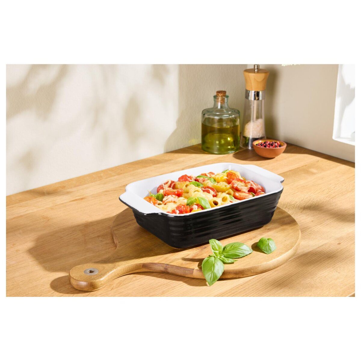 SILVERCREST® Auflaufform / Auflaufform-Set