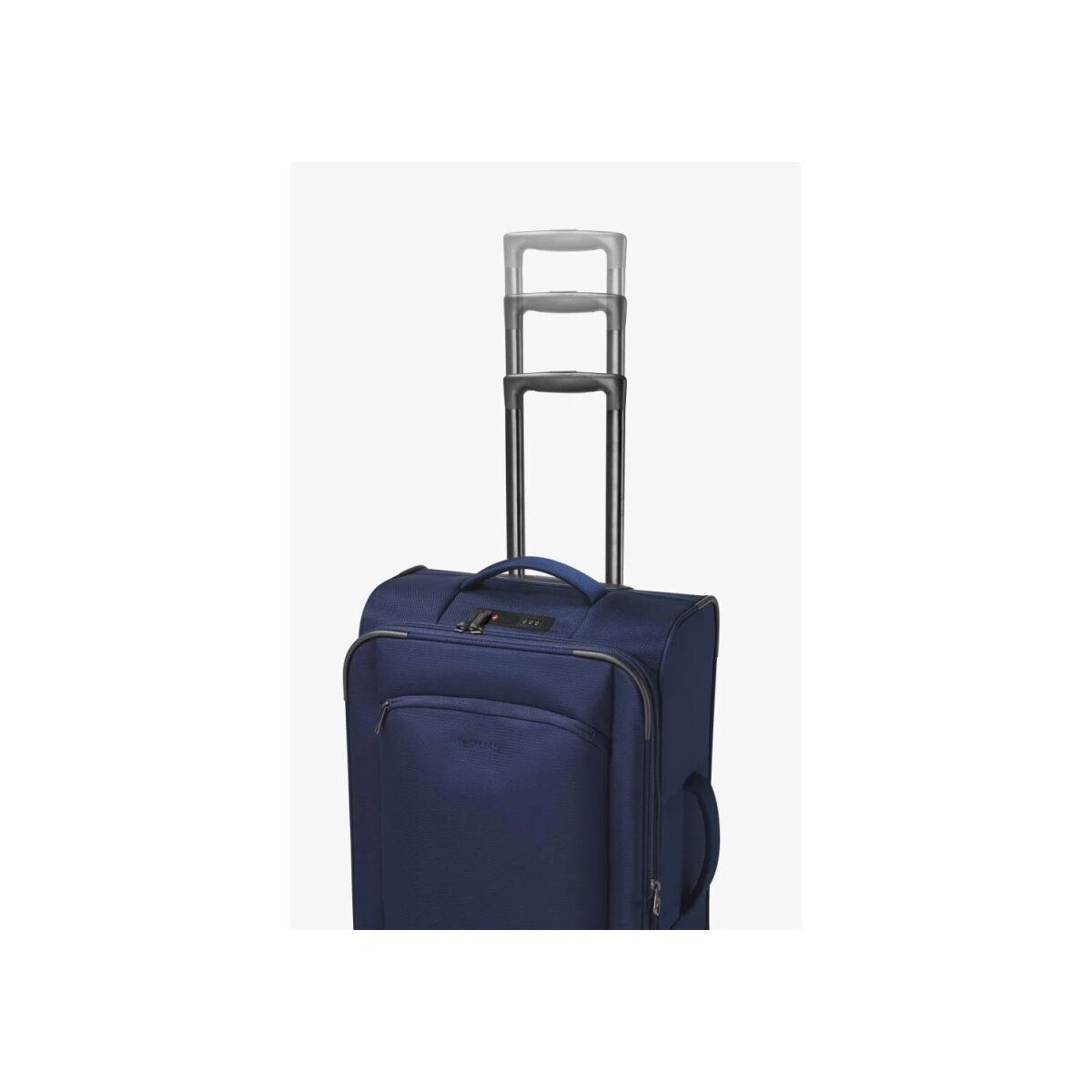 ESMARA® Trolley-Reisekoffer, 62/69 L