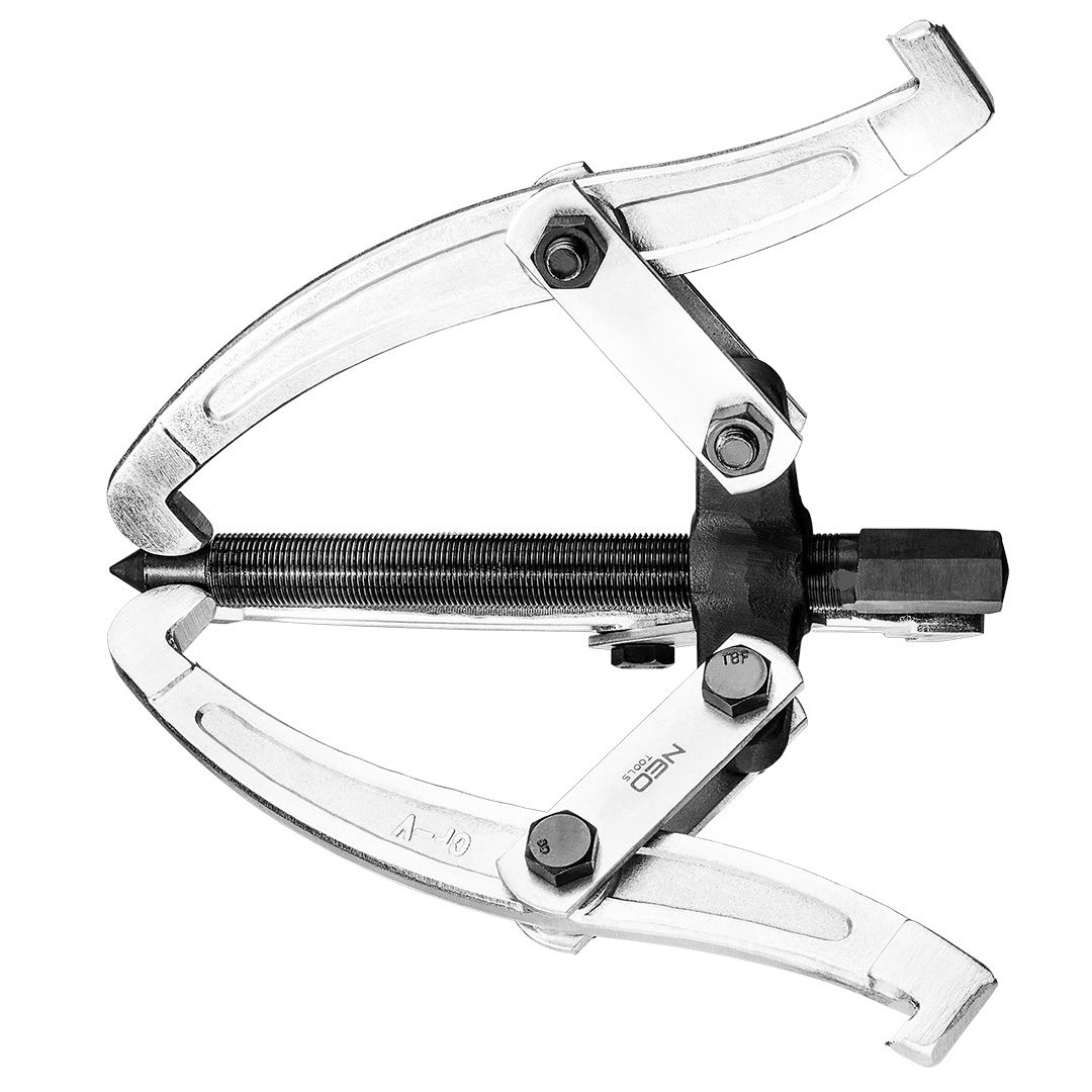 bearing puller