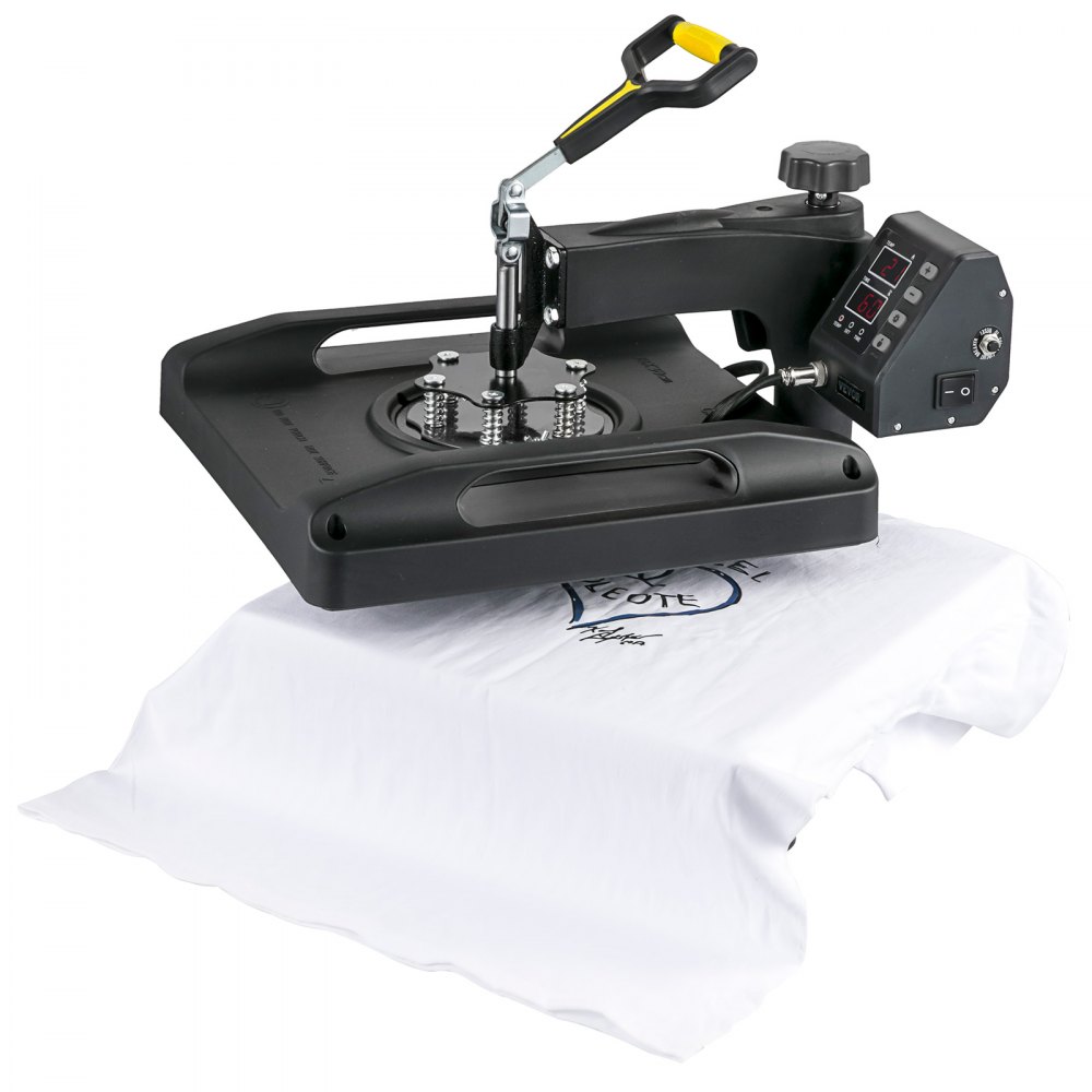 Presse à transfert 5 en 1 Presse à chaud 38 x 38 cm Presse à chaud DIY T-shirt Presse avec LED numérique Contrôle de la température et du temps pour sublimation Tasse T-shirt Assiette Casquette Chapeau Presse à transfert 5 en 1 Presse à chaud 38 x 38 cm Presse à chaud DIY T-shirt Presse avec LED numérique Contrôle de la température et du temps pour sublimation Tasse T-shirt Assiette Casquette Chapeau