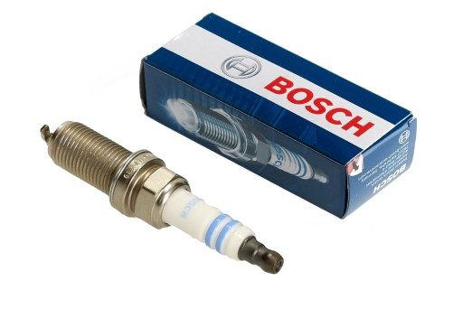 Bosch spark plug - Part No. 356100100