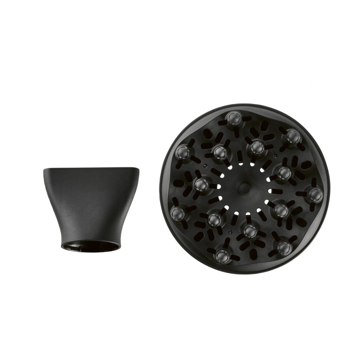 SILVERCREST® PERSONAL CARE Sèche-cheveux »SHC 2000 B1«, 2000 W, avec technologie ionique