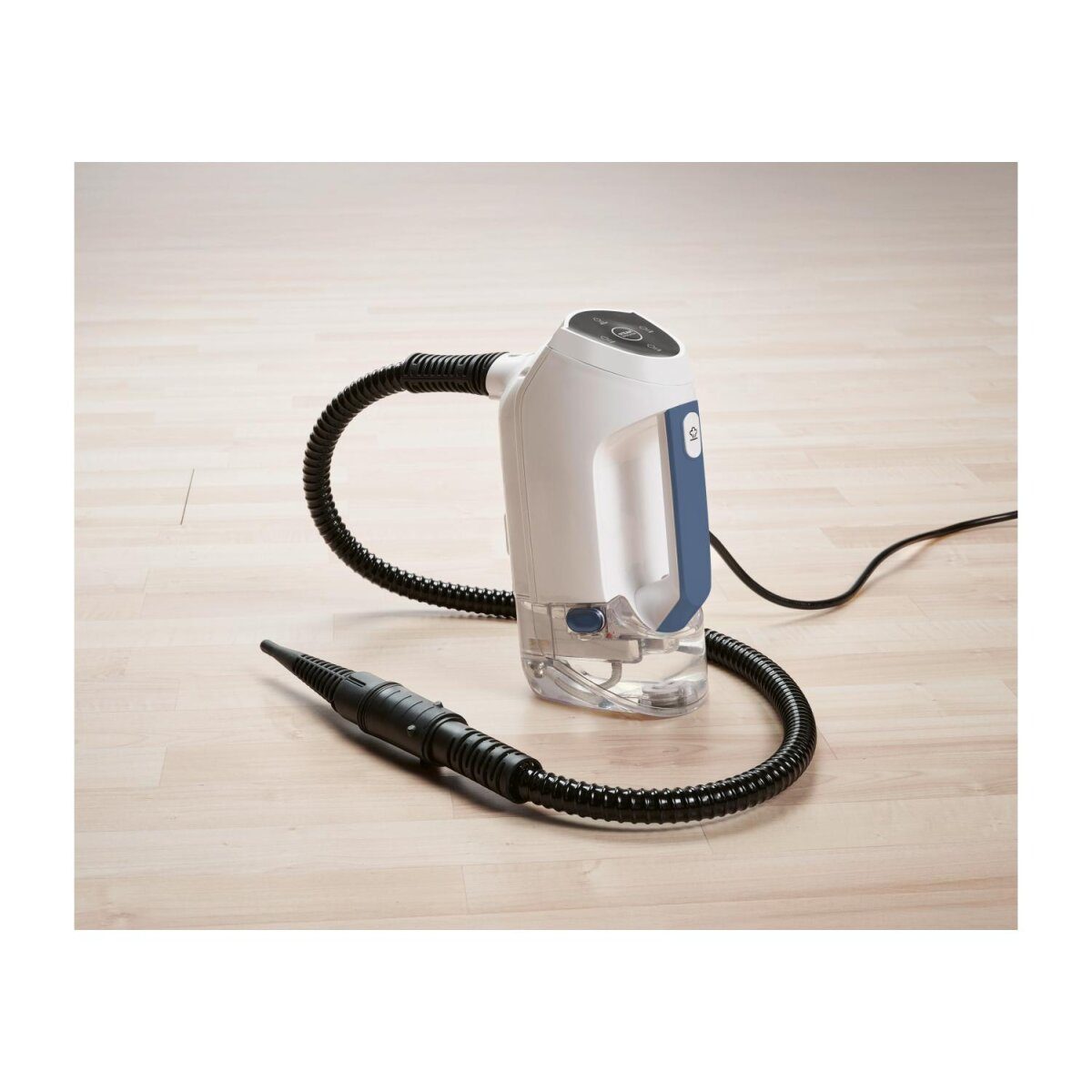 SILVERCREST® 3-in-1 Dampfreiniger SDM 1800 A2