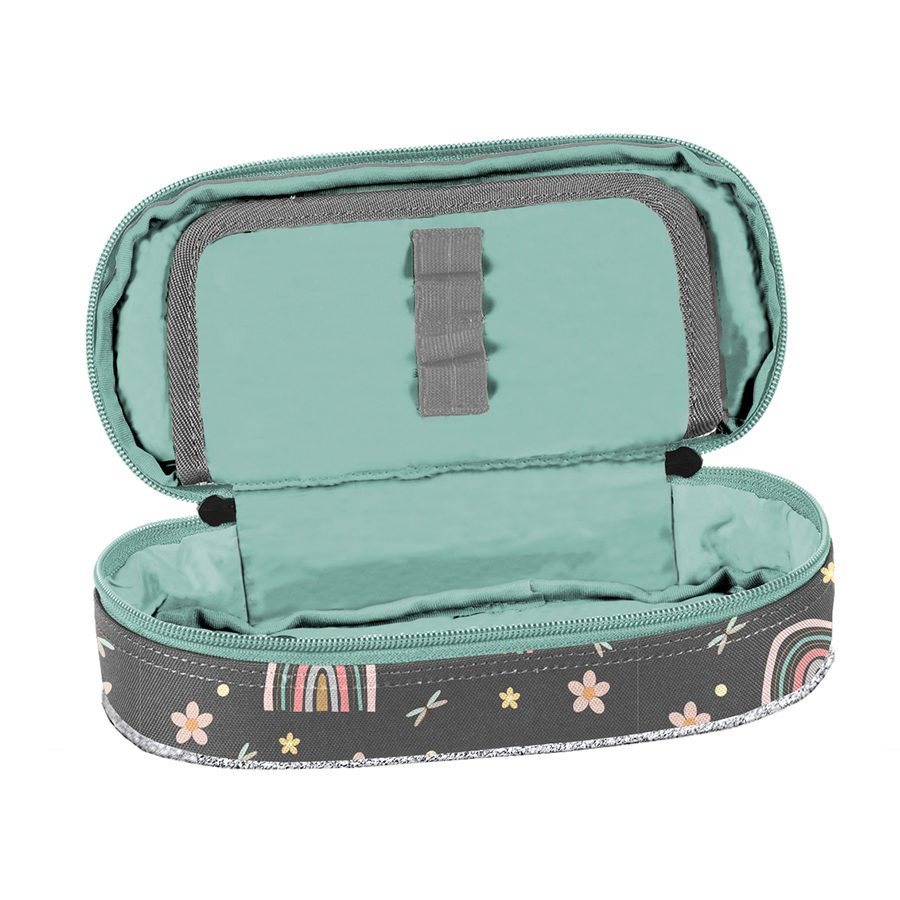 Mooie katten etui