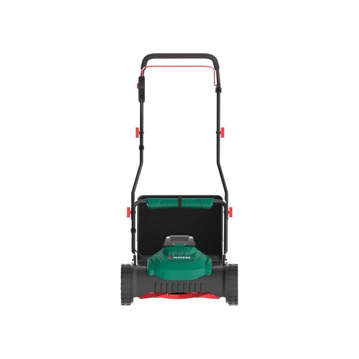 PARKSIDE® 20 V cordless cylinder mower “PSMA 20-Li A1”, without battery and charger