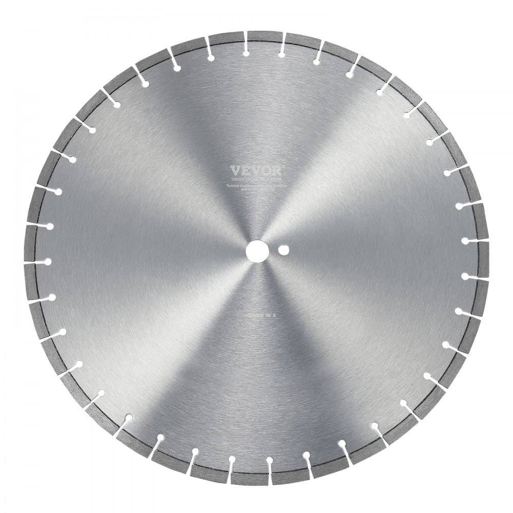 Diamantsägeblatt Betonsägeblatt 50 cm für Nass- oder Trockenarbeiten, 12 mm Diamant-Segmentsägeblatt mit flachen Zähnen, Mittellochdurchmesser 25,4 mm, für Beton, Zementplatten, Fliesen, Ziegel Diamantsägeblatt Betonsägeblatt 50 cm für Nass- oder Trockenarbeiten, 12 mm Diamant-Segmentsägeblatt mit flachen Zähnen, Mittellochdurchmesser 25,4 mm, für Beton, Zementplatten, Fliesen, Ziegel