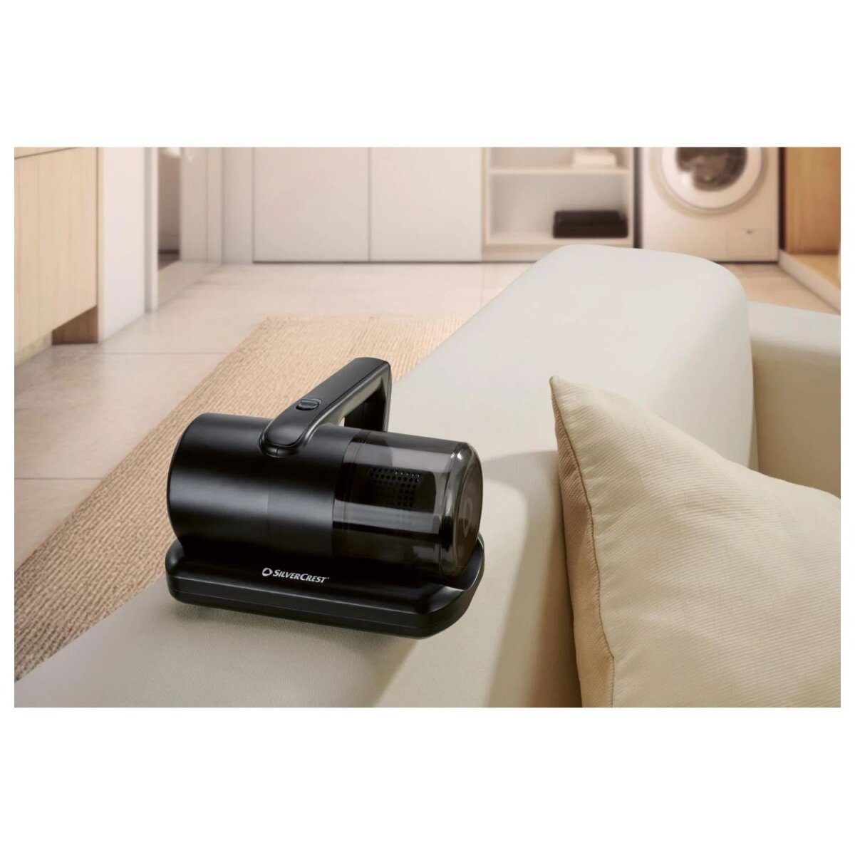 SILVERCREST® Milbensauger »SMS 300 C3«