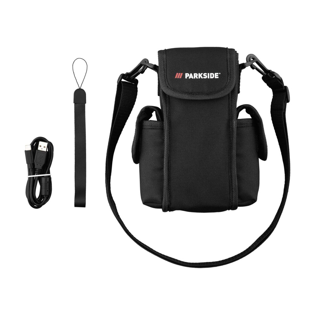 Caméra thermique PARKSIDE® »PWBKA B2«