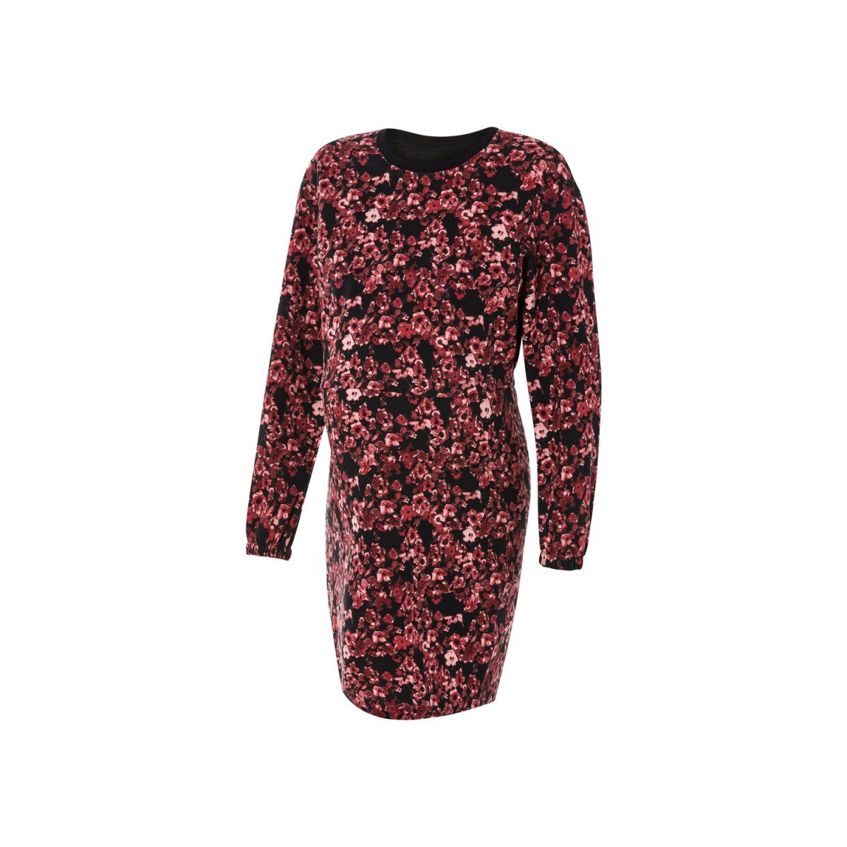 Robe de grossesse sweat femme esmara® avec haut assorti