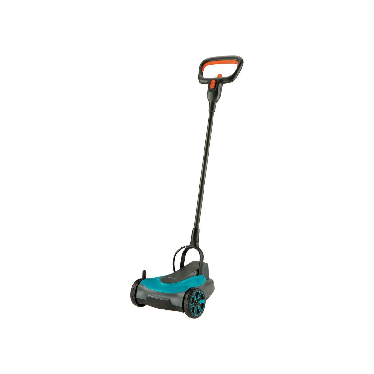 Gardena accugrasmaaier »HandyMower 22/18V P4A« kant-en-klare set
