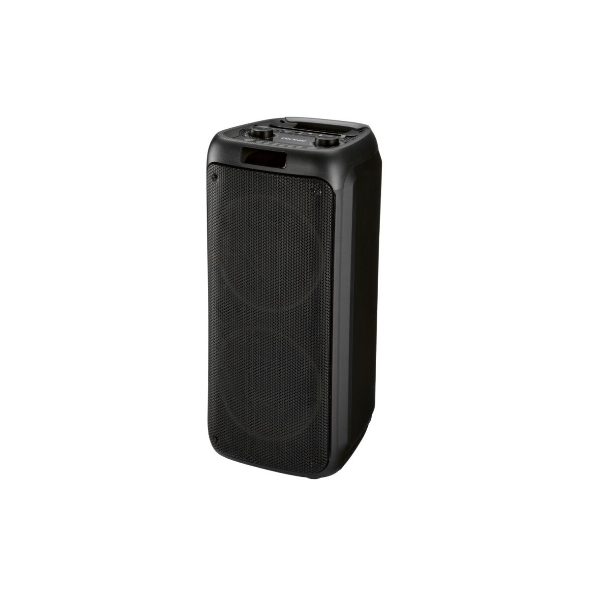 TRONIC® partybox »BeatClub 600« TRONIC® partybox »BeatClub 600«