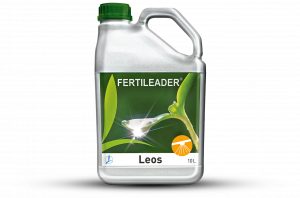 Fertileader Leos 5 Jahre
