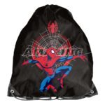 Tolles Spiderman Federmäppchen