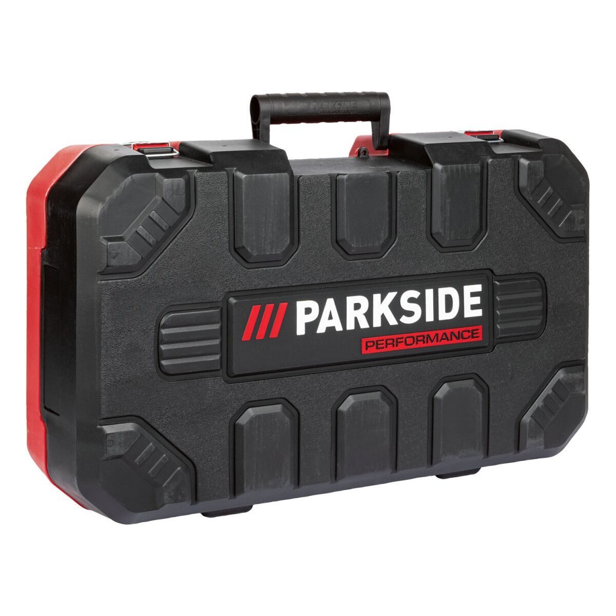 PARKSIDE PERFORMANCE 40 V Akku-Winkelschleifer »PWSAP 40-Li A1«, ohne Akku und Ladegerät