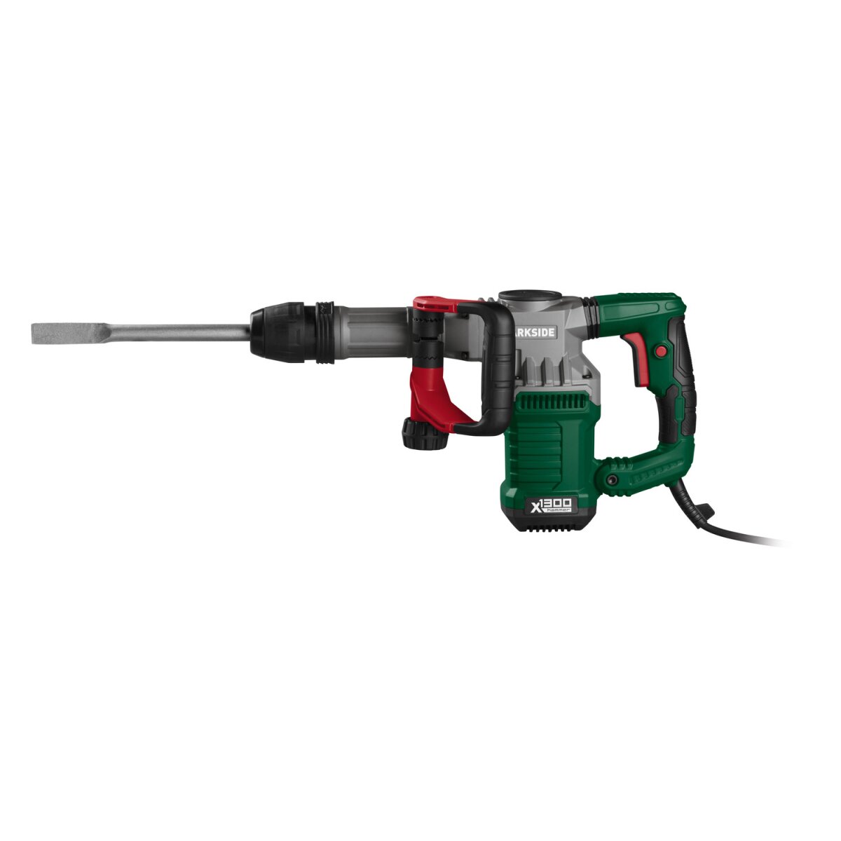 PARKSIDE® breekhamer »PAH 1300 C3«, 1300 W PARKSIDE® breekhamer »PAH 1300 C3«, 1300 W