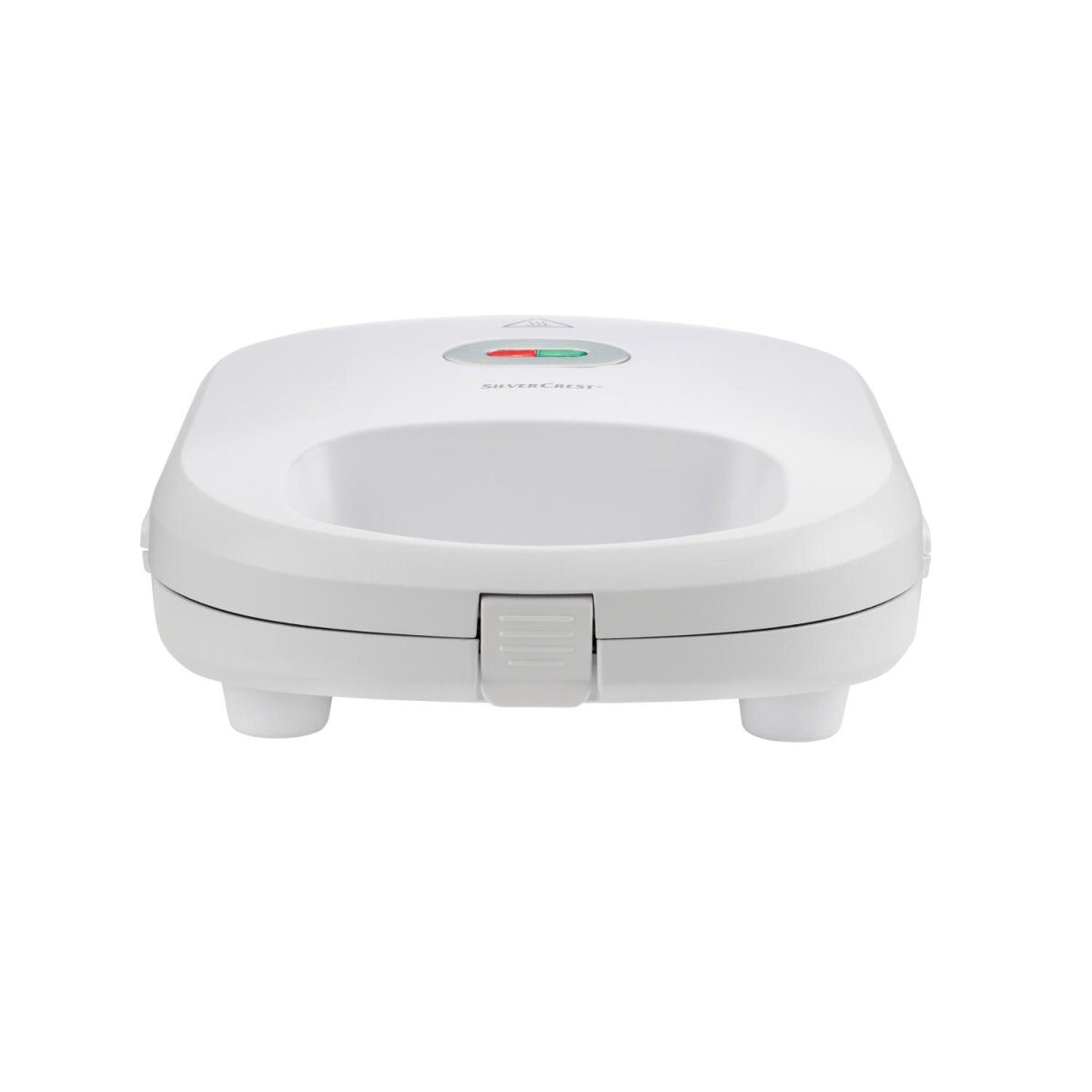SILVERCREST® KITCHEN TOOLS waffle iron »SWEW 750 D4«, with removable plates