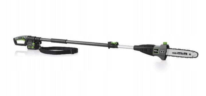 FLORABEST FALH 40-Li A1 cordless telescopic pruning saw complete set consisting of battery and charger FLORABEST FALH 40-Li A1 cordless telescopic pruning saw complete set consisting of battery and charger