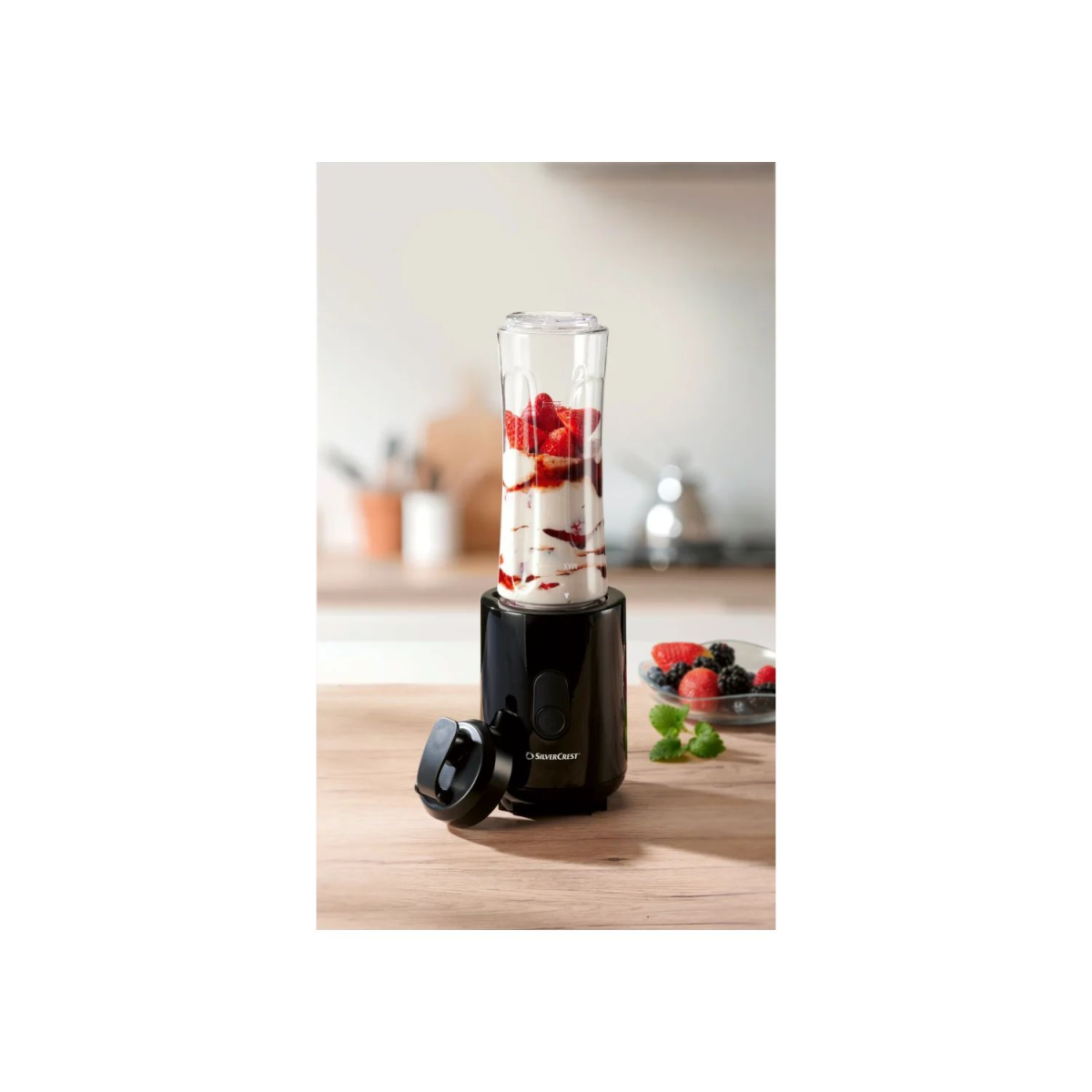 SILVERCREST® Smoothie Maker, 300 W