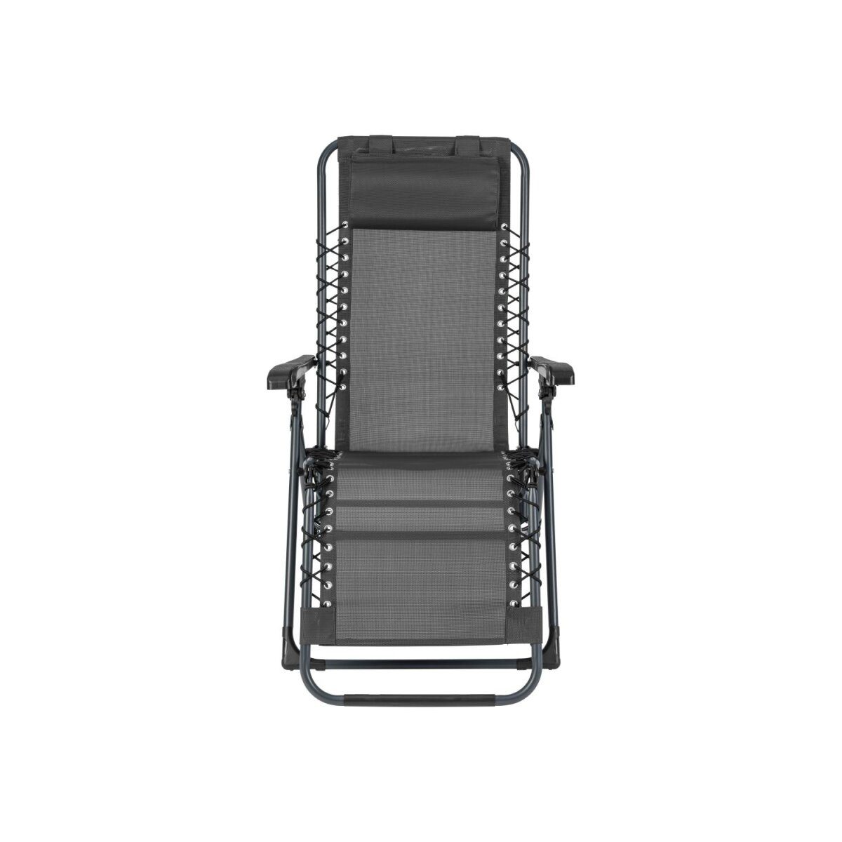 LIVARNO® Relaxsessel, Anthrazit