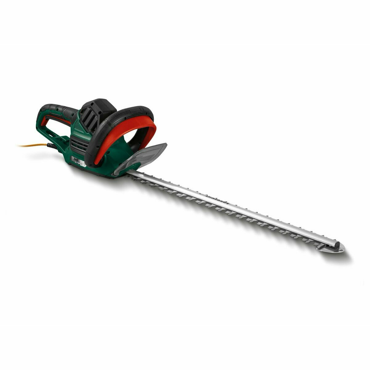 Elektryczne nożyce do żywopłotu PARKSIDE® »PHS 600 C3«, 600 W Elektryczne nożyce do żywopłotu PARKSIDE® »PHS 600 C3«, 600 W