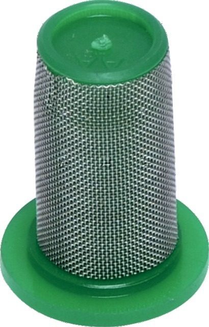 Mondstukfilter groen TEEJET 8079-PP-100