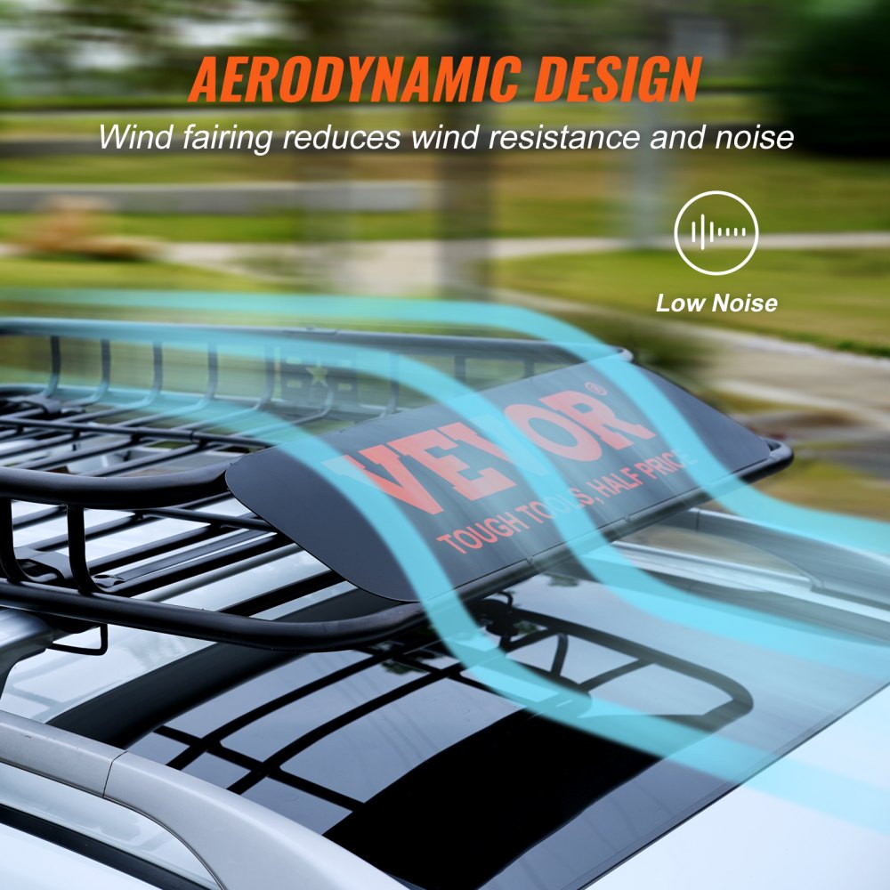 Roof Rack Basket Car Roof Basket Universal 1175 x 915 x 114 mm, Roof Rack Tray 90 kg Load Capacity Railing Rack Cargo Luggage Rack Black for Camping, Barbecue, Car Trips etc Roof Rack Basket Car Roof Basket Universal 1175 x 915 x 114 mm, Roof Rack Tray 90 kg Load Capacity Railing Rack Cargo Luggage Rack Black for Camping, Barbecue, Car Trips etc