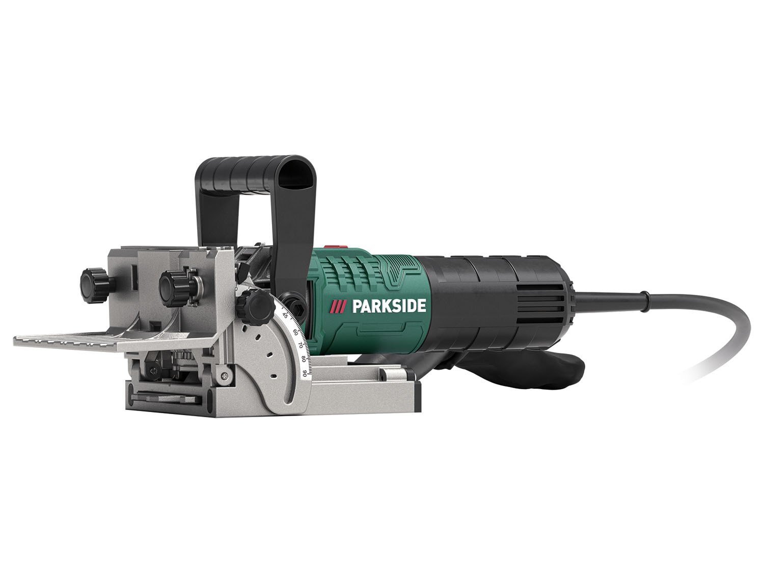 Parkside platte deuvelfrees PFDF 900 A1 900 W Parkside platte deuvelfrees PFDF 900 A1 900 W