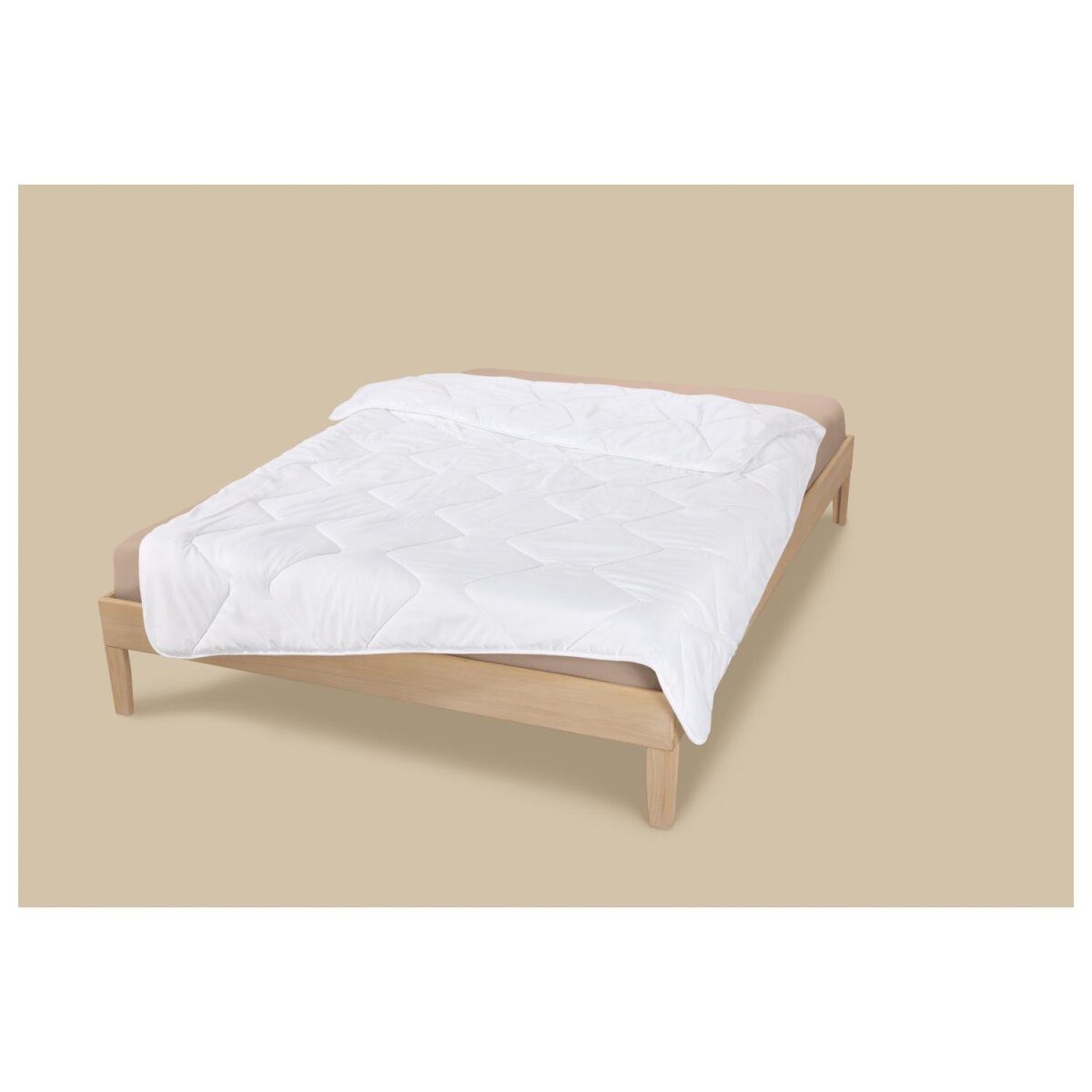 LIVARNO® Bettdecke, 140 x 200 cm