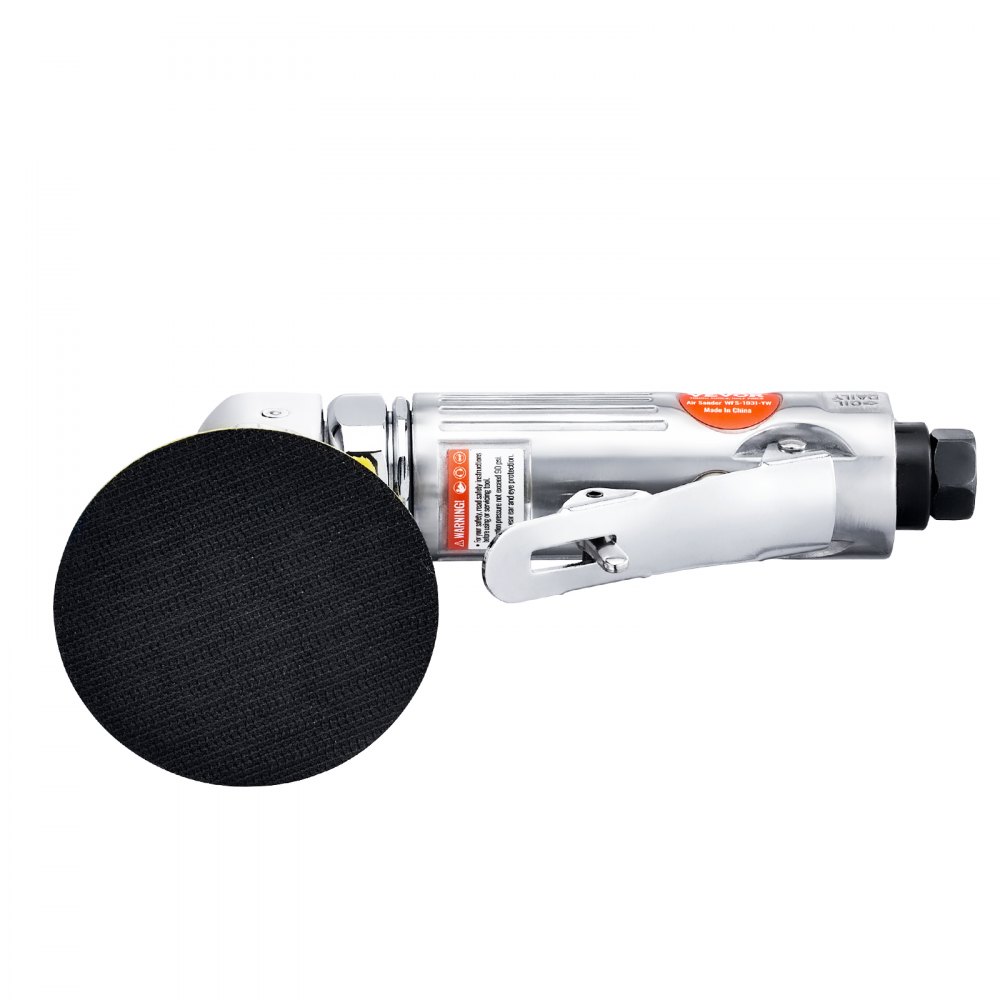 Set van 58 luchtslijpmachines 15.000 RPM haakse slijper 3 CFM rechte slijper 90 PSI mini-polijstmachine Schuimkussen (1/2/3") Ideaal voor ijzer, hout, kunststof, metaal, marmer Set van 58 luchtslijpmachines 15.000 RPM haakse slijper 3 CFM rechte slijper 90 PSI mini-polijstmachine Schuimkussen (1/2/3") Ideaal voor ijzer, hout, kunststof, metaal, marmer