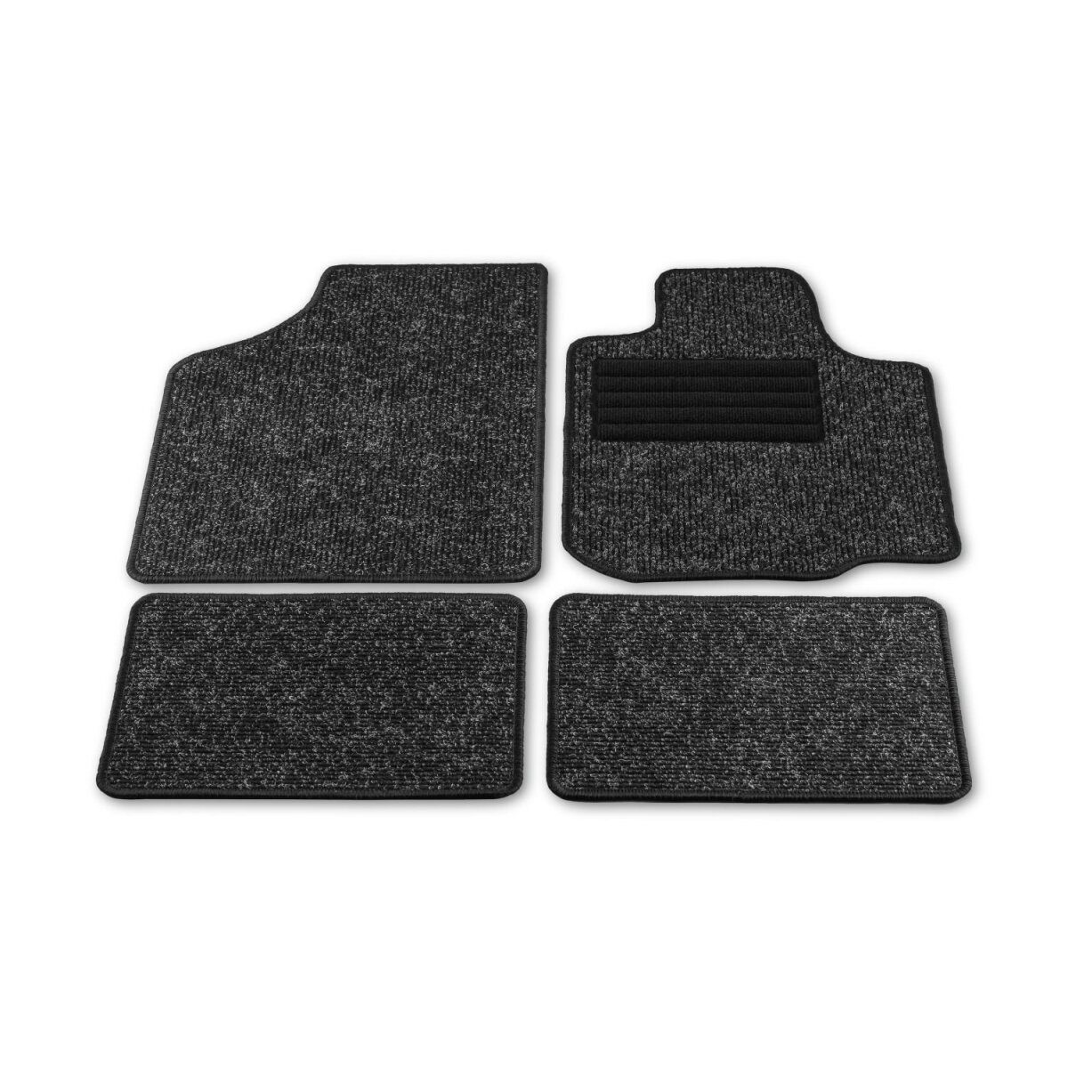 ULTIMATE SPEED® Universal-Automatten-Set »Prestige«, 4-teilig