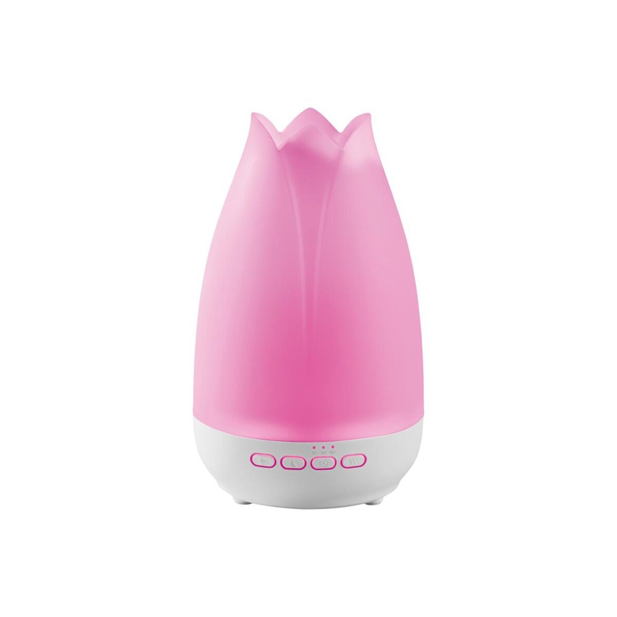 LIVARNO® Ultraschall-Aroma-Diffusor „LADL 300 A1“ (Blume)
