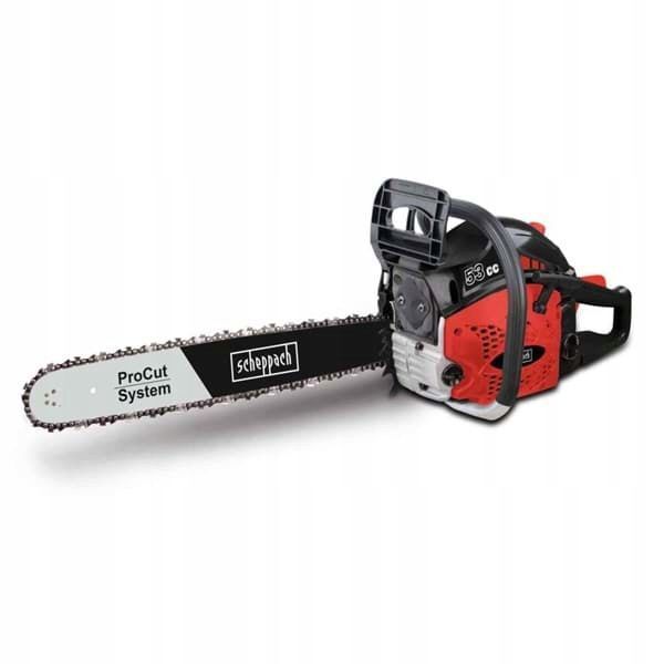 SCHEPPACH kettingzaag Kettingzaag Scheppach CSP5300 2,7 PK SCHEPPACH kettingzaag Kettingzaag Scheppach CSP5300 2,7 PK