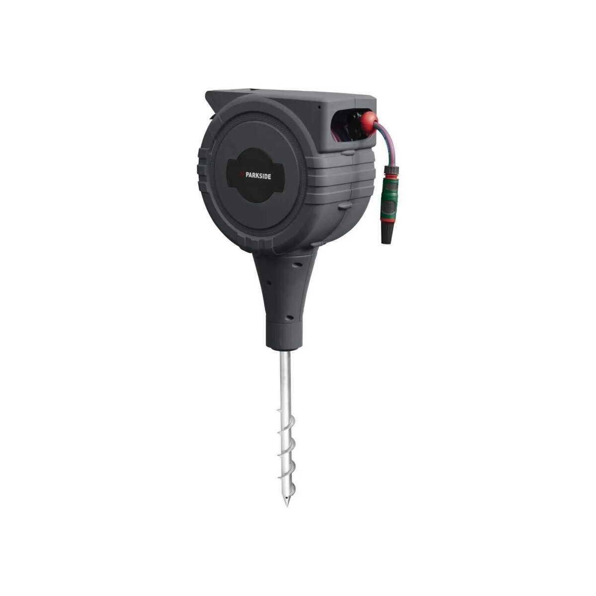 PARKSIDE® earth hose reel