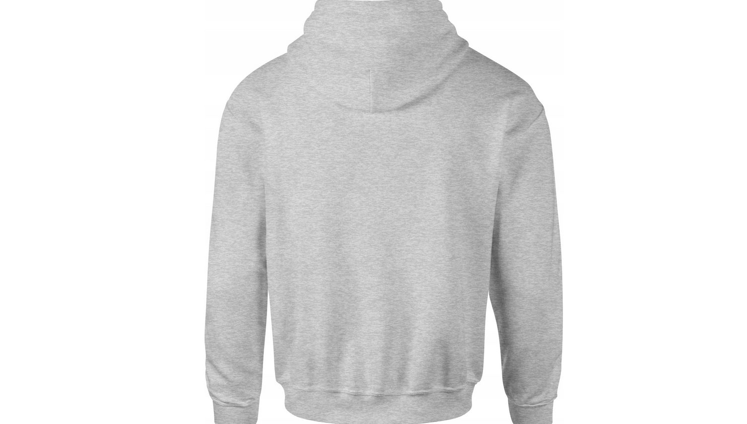 Bluza z kapturem CAT PREMIUM, sweter męski – Nr kat. HT-08915