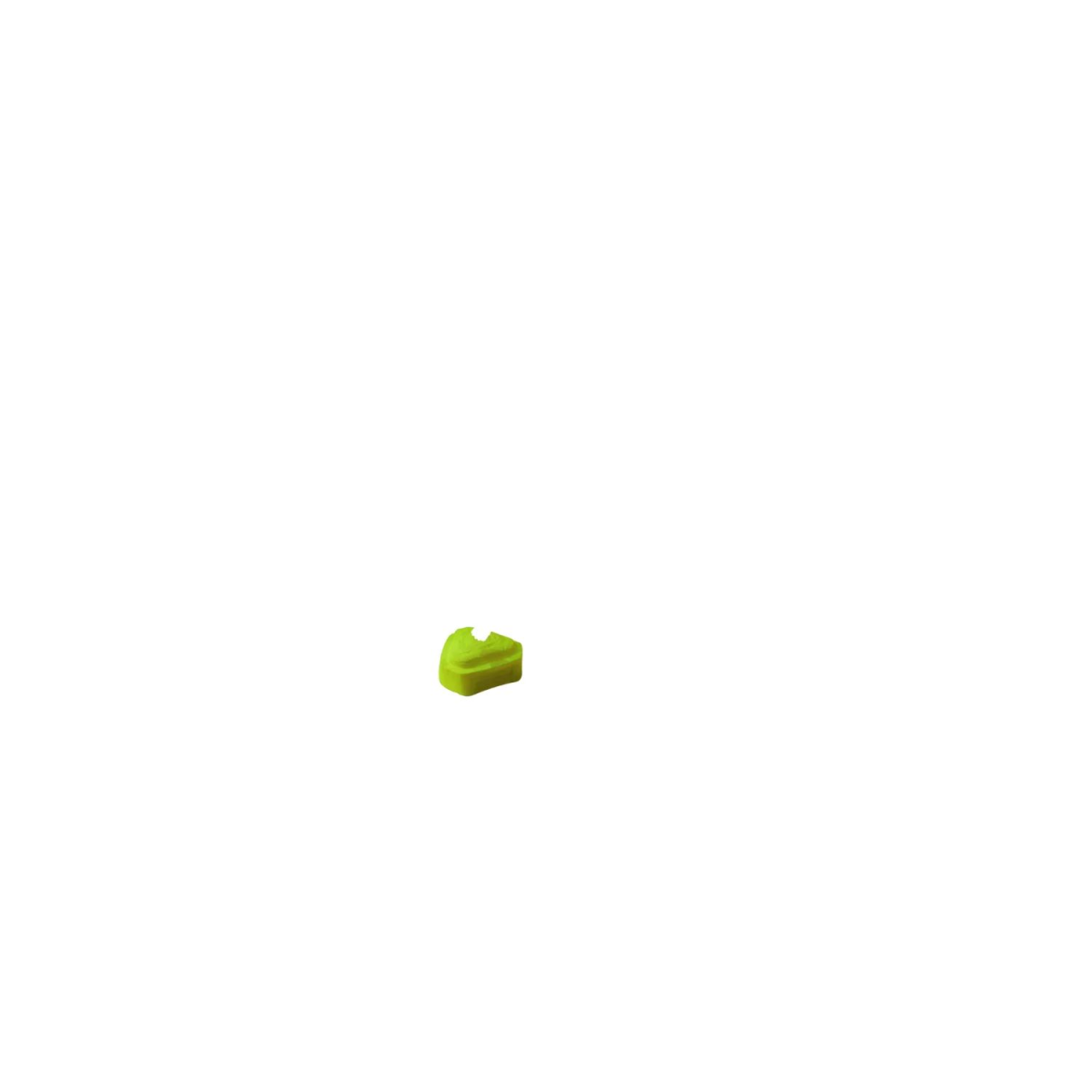 LUPILU® Stapelspiel, 4-teilig, max. Belastbarkeit: jeweils 50 kg